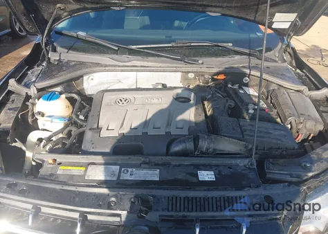 2013 Volkswagen Passat 2.0L Tdi Sel Premium from USA, damaged, VIN 1VWCN7A35DC083250